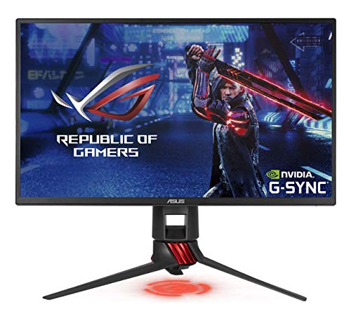 ASUS ゲーミングモニター 240hz対応 Amazon.co.jp: ASUS ゲーミングモニター 24.5インチ ROG STRIX XG258Q